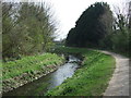 The River Leen, Bulwell