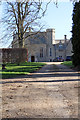 The Old Manor House, Main Street, Ingoldsby