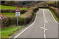 A470 North of Llanfaredd