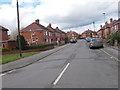 Kirk Cross Crescent - Royston Lane