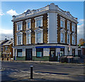 Former Fishmongers Arms public house, Wood Green