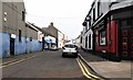 Albert Street, Bangor