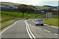 A470 Trunk Road