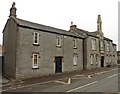 Former village schoolhouse, Meare