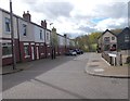 Bramah Street - Crookes Lane