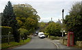 Horton Hill Street, Horton, Gloucestershire 2013