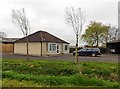 Bungalow at Sunnyside Farm