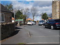 Rectory Close - Carlton Road