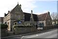 Brize Norton Primary School, Station Road