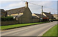 Buildings at Upper Haddon Farm, Station Road