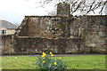 Collegiate Church, Maybole