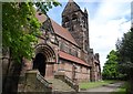 St Chad