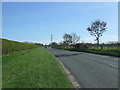 SK1115 : A515 towards Lichfield by JThomas