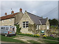 Former school, Newton on Rawcliffe