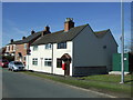 House on Main Street, Alrewas