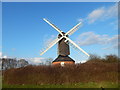 Mountnessing Windmill