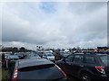 Higham Point to Point car park