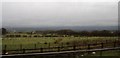 Farmland by the M80, Robroyston