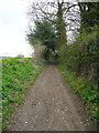 Byway, Kings Walden