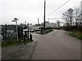 Industrial  units  Ash  Lane  Garforth