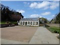 The Conservatory, Holywells Park