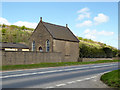 Former chapel, Leighton