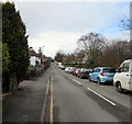 Kent Avenue, Ross-on-Wye