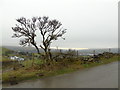 Cribden End Lane to Helmshore