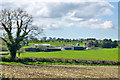 Lydes Farm