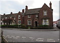 Gladwyn, Blake Place, Bridgwater