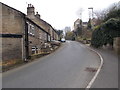 Mill Bank Road - Meltham Mills Road