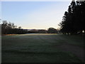 Kirriemuir, 1st hole, Lochnagar