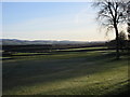 Kirriemuir, 3rd hole, Migvie