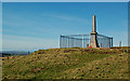 Lethanhill War Memorial