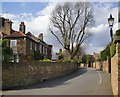 Sudbrook Lane, Petersham