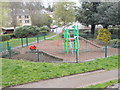 Play Area - off Acre Lane