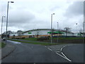 Asda Supermarket, Robroyston