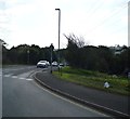 A379, Kingsbridge