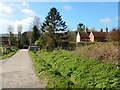 Rural Houses near Charlton Court