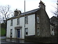 House on Glasgow Road (A803), Kirkintilloch