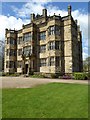 Gawthorpe Hall