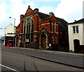 Bridgwater Methodist Church