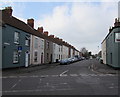 Barclay Street, Bridgwater