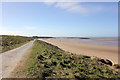 Leasowe Bay