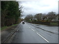 Kilsyth Road (A803)