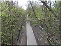 Cycle Way & Footpath - Bogs Lane