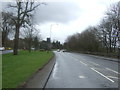 Glasgow Road (A803), Kilsyth