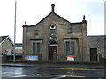 Masonic Lodge, Kilsyth