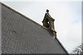 Bell Tower, Dalrymple Parish Church