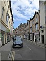 Union Street, Newton Abbot